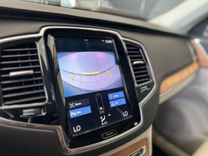 Volvo XC90 2.0 B5 D AWD INSCRIPTION 235CV 7PL  - Foto 14