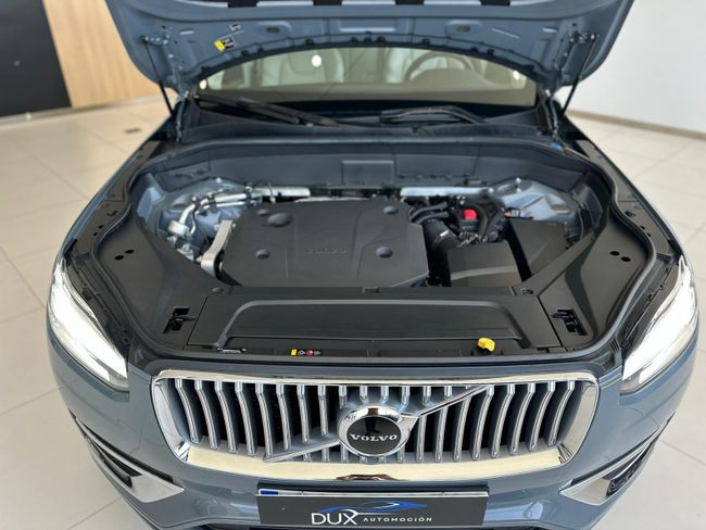 Volvo XC90 2.0 B5 D AWD INSCRIPTION 235CV 7PL  - Foto 7