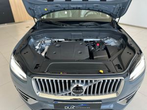 Volvo XC90 2.0 B5 D AWD INSCRIPTION 235CV 7PL  - Foto 7