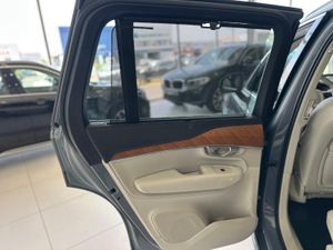 Volvo XC90 2.0 B5 D AWD INSCRIPTION 235CV 7PL  - Foto 35