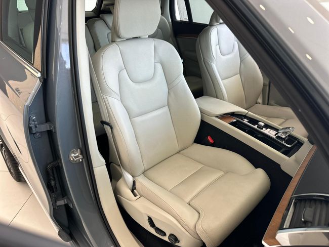 Volvo XC90 2.0 B5 D AWD INSCRIPTION 235CV 7PL  - Foto 30