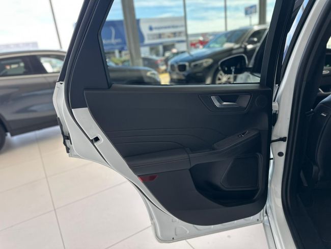 Ford Kuga 2.5 DURATEC 190CV HYBRID S-TLINE X  - Foto 42