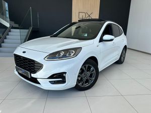 Ford Kuga 2.5 DURATEC 190CV HYBRID S-TLINE X  - Foto 2