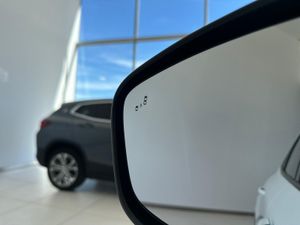 Ford Kuga 2.5 DURATEC 190CV HYBRID S-TLINE X  - Foto 23