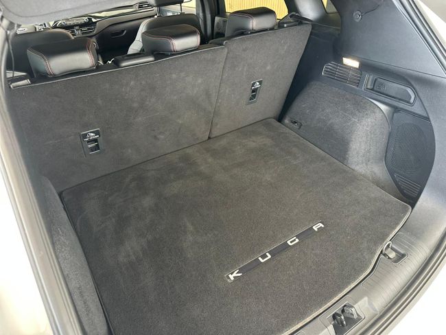 Ford Kuga 2.5 DURATEC 190CV HYBRID S-TLINE X  - Foto 14