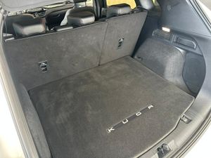 Ford Kuga 2.5 DURATEC 190CV HYBRID S-TLINE X  - Foto 14