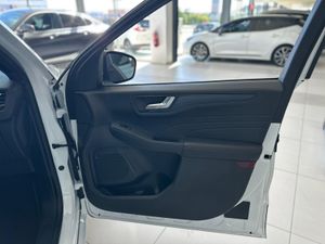 Ford Kuga 2.5 DURATEC 190CV HYBRID S-TLINE X  - Foto 41