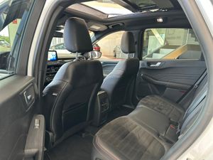 Ford Kuga 2.5 DURATEC 190CV HYBRID S-TLINE X  - Foto 22