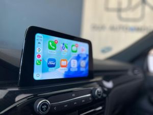 Ford Kuga 2.5 DURATEC 190CV HYBRID S-TLINE X  - Foto 20