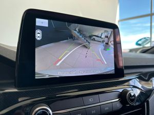 Ford Kuga 2.5 DURATEC 190CV HYBRID S-TLINE X  - Foto 36
