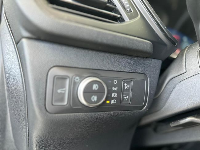 Ford Kuga 2.5 DURATEC 190CV HYBRID S-TLINE X  - Foto 28