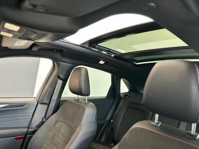 Ford Kuga 2.5 DURATEC 190CV HYBRID S-TLINE X  - Foto 24