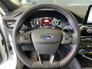 Ford Kuga 2.5 DURATEC 190CV HYBRID S-TLINE X  - Foto 16