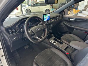 Ford Kuga 2.5 DURATEC 190CV HYBRID S-TLINE X  - Foto 21