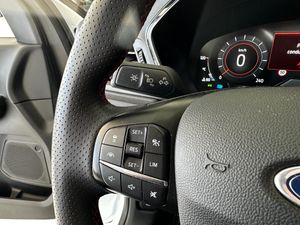 Ford Kuga 2.5 DURATEC 190CV HYBRID S-TLINE X  - Foto 18