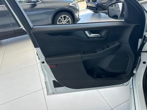 Ford Kuga 2.5 DURATEC 190CV HYBRID S-TLINE X  - Foto 40
