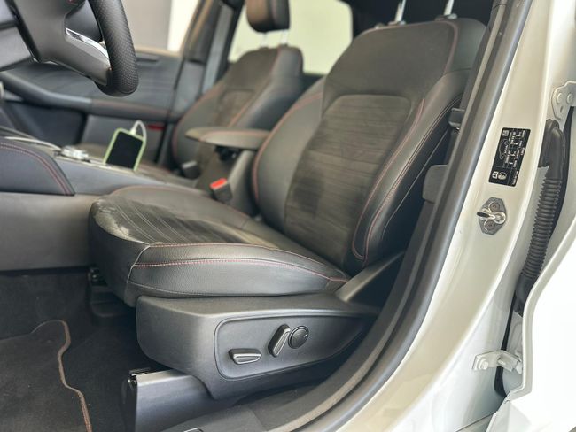 Ford Kuga 2.5 DURATEC 190CV HYBRID S-TLINE X  - Foto 27