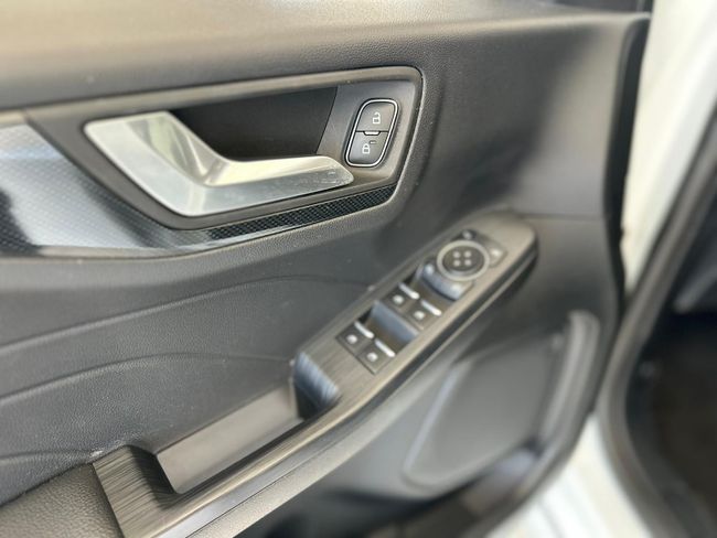 Ford Kuga 2.5 DURATEC 190CV HYBRID S-TLINE X  - Foto 30