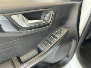 Ford Kuga 2.5 DURATEC 190CV HYBRID S-TLINE X  - Foto 30