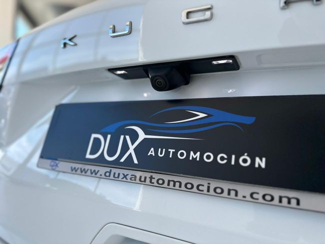 Ford Kuga 2.5 DURATEC 190CV HYBRID S-TLINE X  - Foto 12