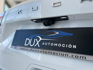 Ford Kuga 2.5 DURATEC 190CV HYBRID S-TLINE X  - Foto 12
