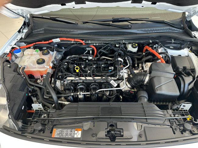 Ford Kuga 2.5 DURATEC 190CV HYBRID S-TLINE X  - Foto 11