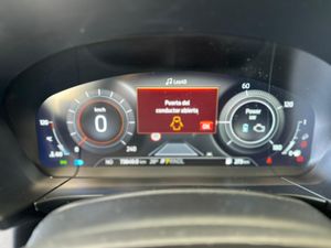 Ford Kuga 2.5 DURATEC 190CV HYBRID S-TLINE X  - Foto 17