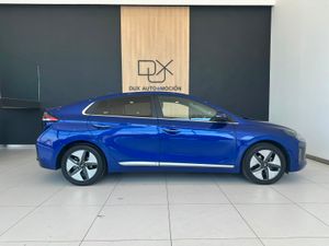 Hyundai IONIQ IONIQ Híbrido 1.6 GDI 104 kW Tecno DCT  - Foto 5