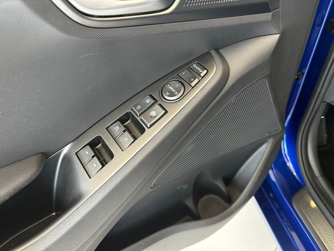Hyundai IONIQ IONIQ Híbrido 1.6 GDI 104 kW Tecno DCT  - Foto 22