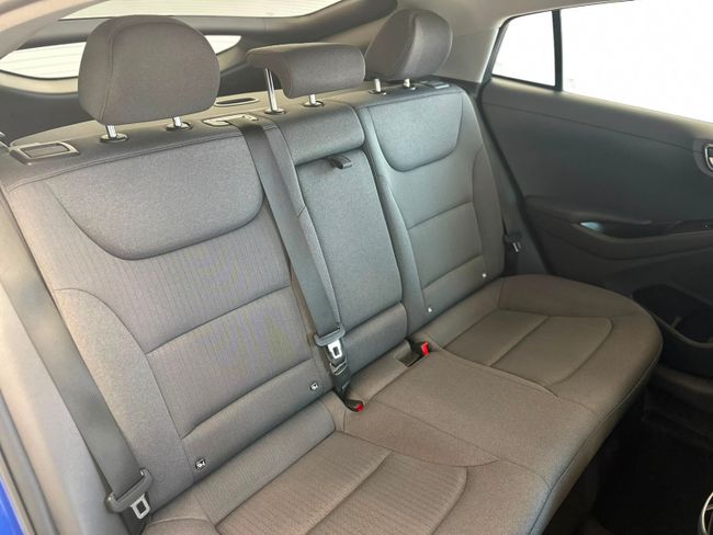 Hyundai IONIQ IONIQ Híbrido 1.6 GDI 104 kW Tecno DCT  - Foto 27