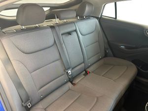 Hyundai IONIQ IONIQ Híbrido 1.6 GDI 104 kW Tecno DCT  - Foto 27