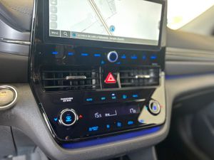 Hyundai IONIQ IONIQ Híbrido 1.6 GDI 104 kW Tecno DCT  - Foto 18