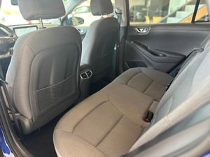 Hyundai IONIQ IONIQ Híbrido 1.6 GDI 104 kW Tecno DCT  - Foto 25
