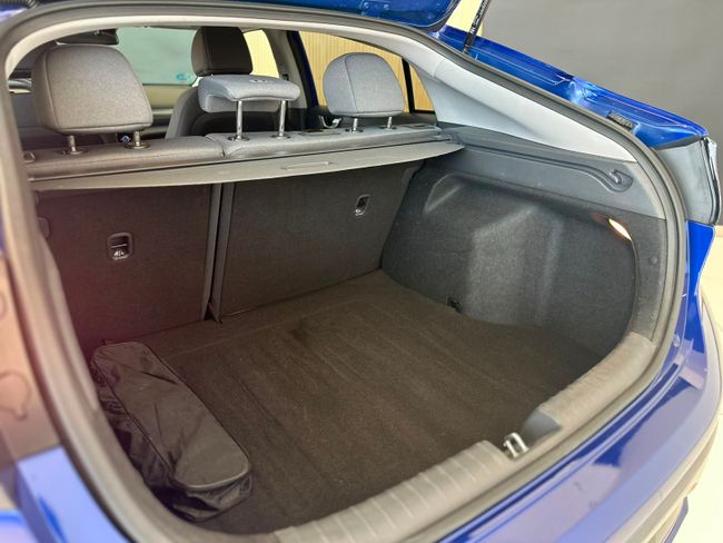 Hyundai IONIQ IONIQ Híbrido 1.6 GDI 104 kW Tecno DCT  - Foto 9