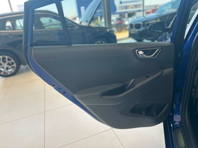 Hyundai IONIQ IONIQ Híbrido 1.6 GDI 104 kW Tecno DCT  - Foto 30