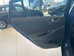 Hyundai IONIQ IONIQ Híbrido 1.6 GDI 104 kW Tecno DCT  - Foto 30