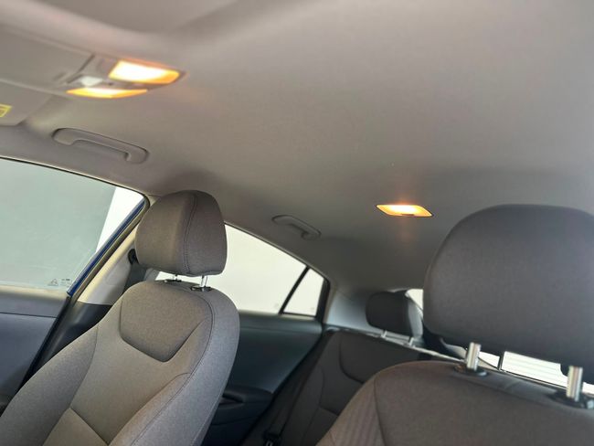 Hyundai IONIQ IONIQ Híbrido 1.6 GDI 104 kW Tecno DCT  - Foto 23