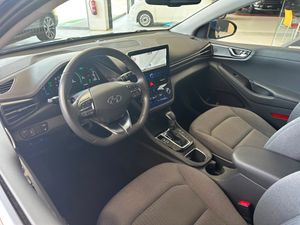 Hyundai IONIQ IONIQ Híbrido 1.6 GDI 104 kW Tecno DCT  - Foto 20