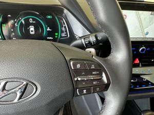 Hyundai IONIQ IONIQ Híbrido 1.6 GDI 104 kW Tecno DCT  - Foto 14