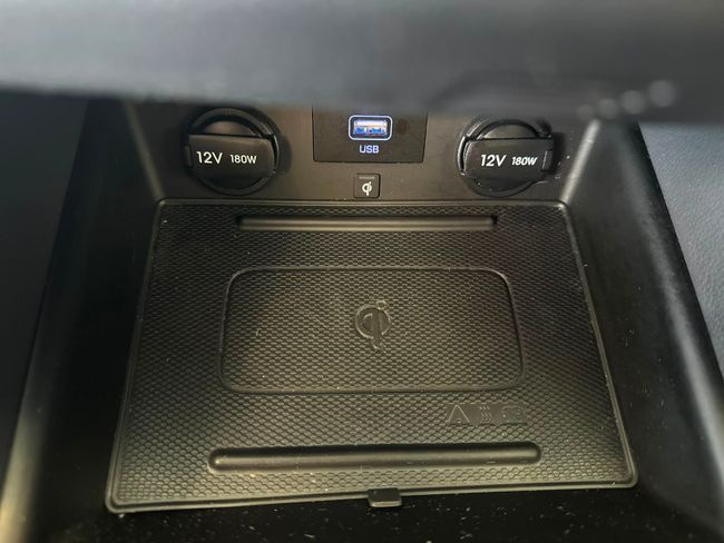 Hyundai IONIQ IONIQ Híbrido 1.6 GDI 104 kW Tecno DCT  - Foto 17