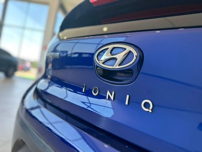 Hyundai IONIQ IONIQ Híbrido 1.6 GDI 104 kW Tecno DCT  - Foto 8