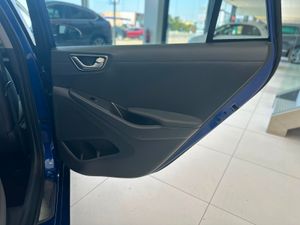 Hyundai IONIQ IONIQ Híbrido 1.6 GDI 104 kW Tecno DCT  - Foto 31