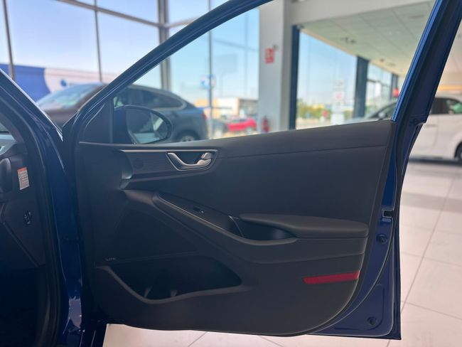 Hyundai IONIQ IONIQ Híbrido 1.6 GDI 104 kW Tecno DCT  - Foto 29