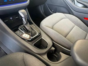 Hyundai IONIQ IONIQ Híbrido 1.6 GDI 104 kW Tecno DCT  - Foto 15