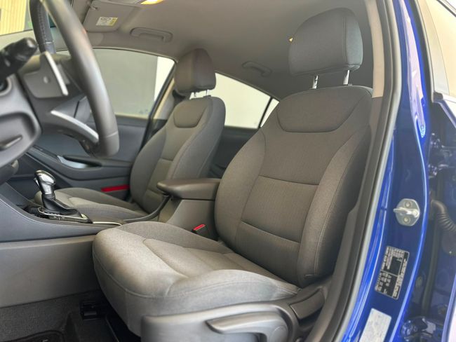 Hyundai IONIQ IONIQ Híbrido 1.6 GDI 104 kW Tecno DCT  - Foto 24