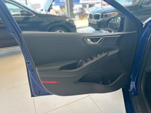Hyundai IONIQ IONIQ Híbrido 1.6 GDI 104 kW Tecno DCT  - Foto 28