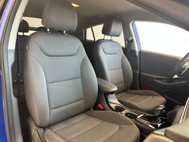 Hyundai IONIQ IONIQ Híbrido 1.6 GDI 104 kW Tecno DCT  - Foto 26