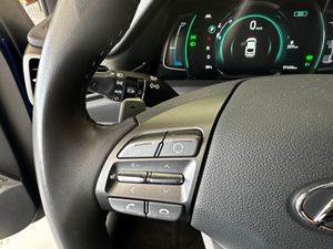 Hyundai IONIQ IONIQ Híbrido 1.6 GDI 104 kW Tecno DCT  - Foto 12