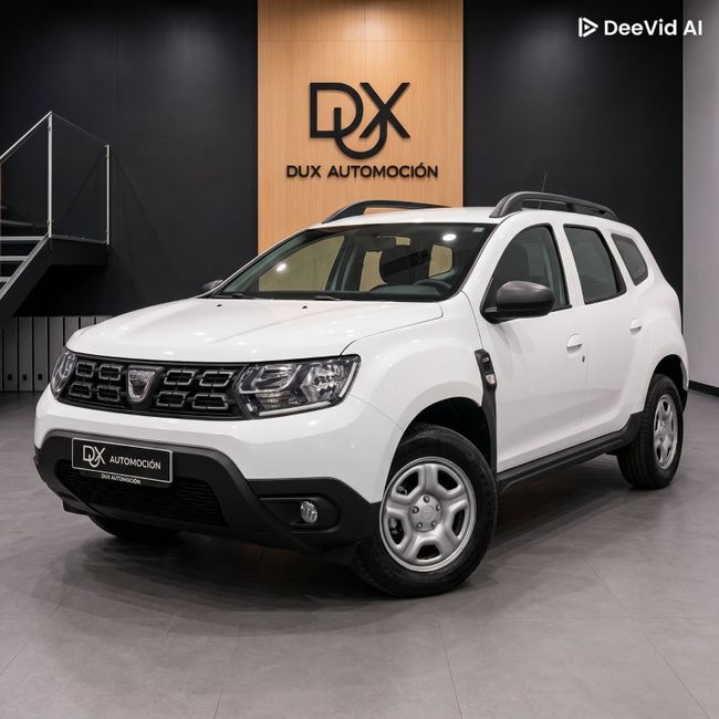 Dacia Duster Duster Comfort Blue dCi 85 kW  - Foto 1