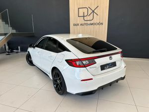Honda Civic Civic e:HEV Sport 2.0 i-MMD 184ch  - Foto 3
